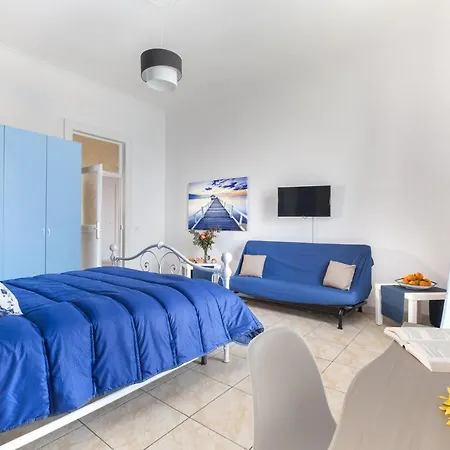 Appartamento Marina Blu