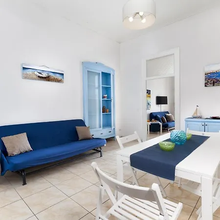 Appartamento Marina Blu