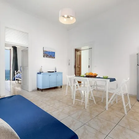 Appartamento Marina Blu Sorrento