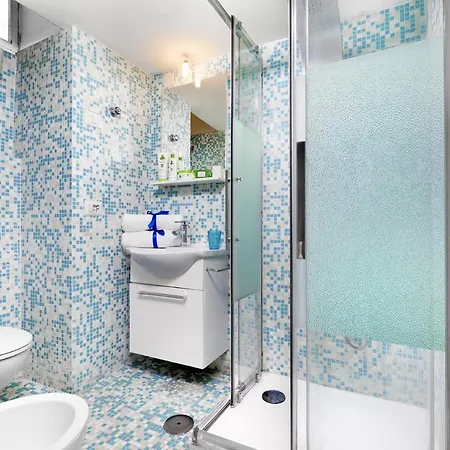 Appartamento Marina Blu Apartment *