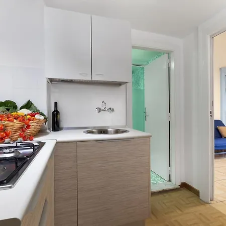 Appartamento Marina Blu Sorrento
