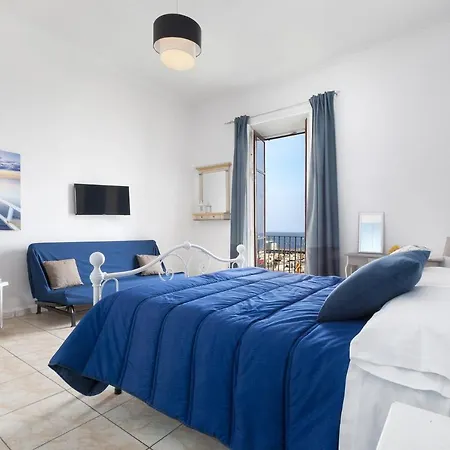 Appartamento Marina Blu
