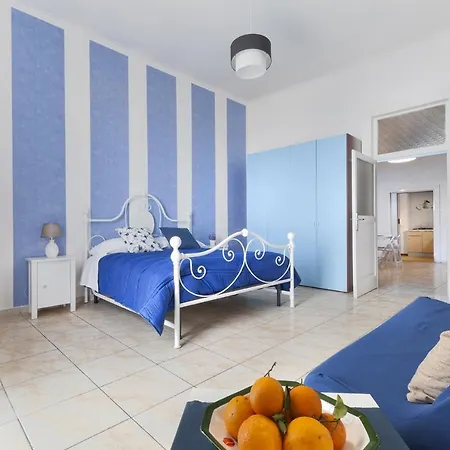 Appartamento Marina Blu Apartment *