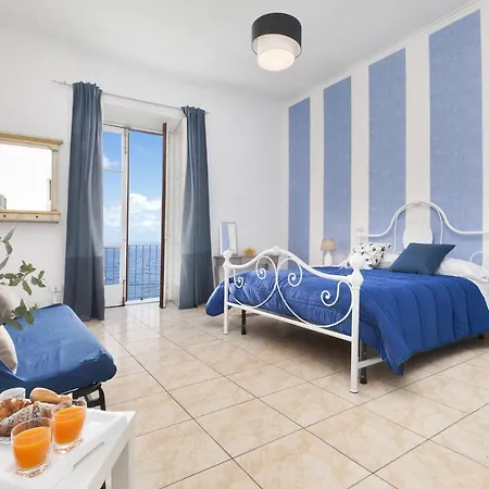 Appartamento Marina Blu Apartment Sorrento