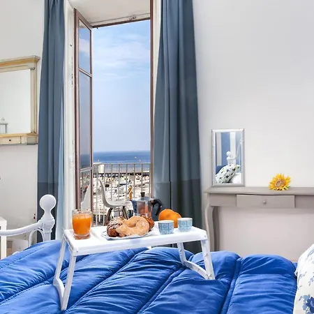 Appartamento Marina Blu *