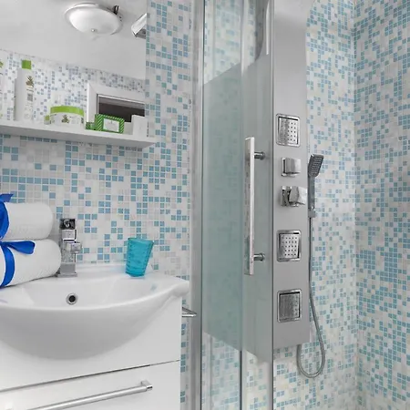 Appartamento Marina Blu * Sorrento