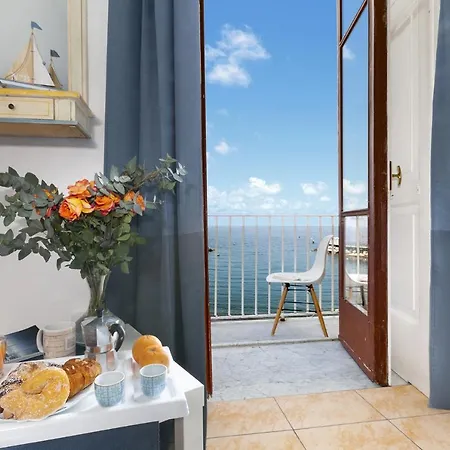 Appartamento Marina Blu
