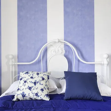 Appartement Appartamento Marina Blu