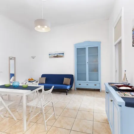Appartamento Marina Blu *